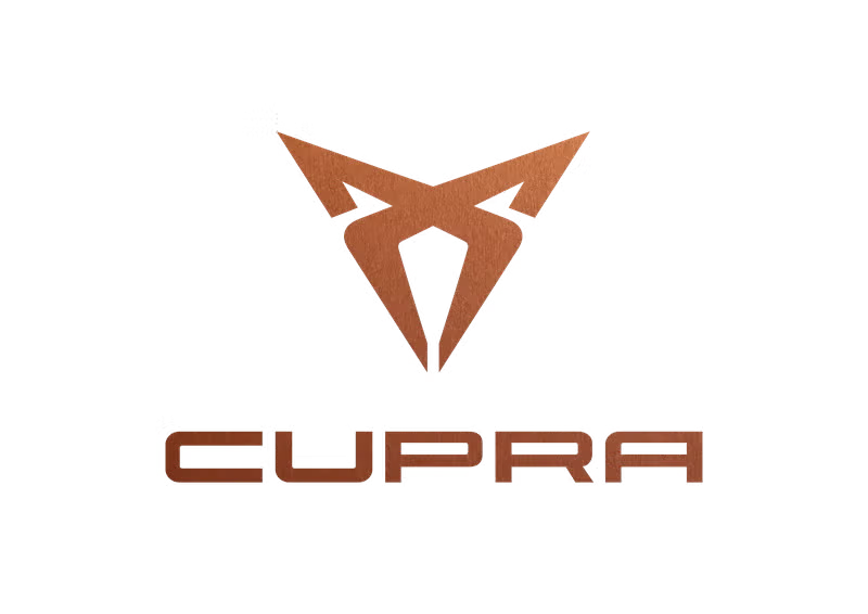 Cupra Logo